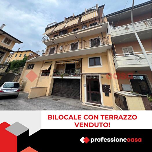 Appartamento bilocale in vendita in Via De Medici, Fiuggi