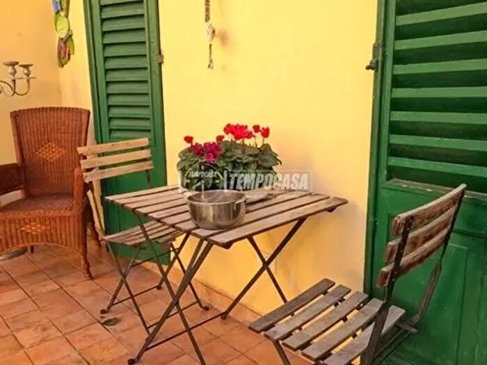 Appartamento bilocale in affitto in Via del Pratello, Bologna