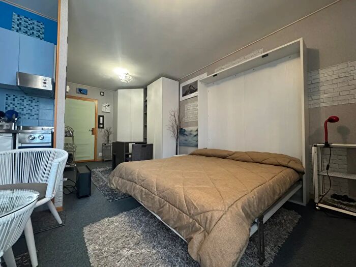 Appartamento monolocale in vendita in Via Ruata, Crissolo