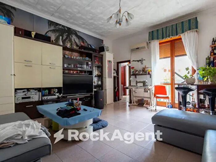 Appartamento trilocale in vendita in Vico III Gradoni Porta Marina, Catanzaro