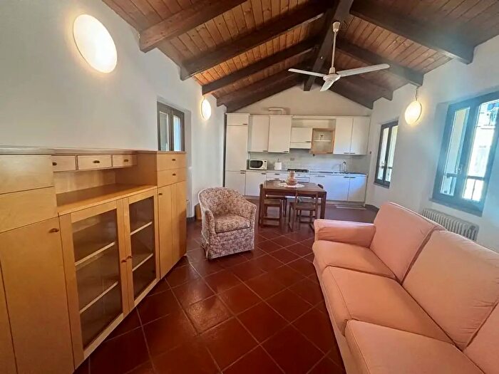 Appartamento trilocale in affitto in Reggio Emilia