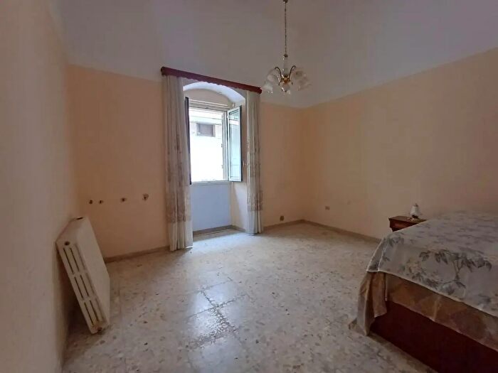 Appartamento quadrilocale in vendita in Massafra