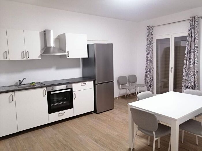 Appartamento bilocale in affitto in Via Lanciano, Centro, Fossacesia