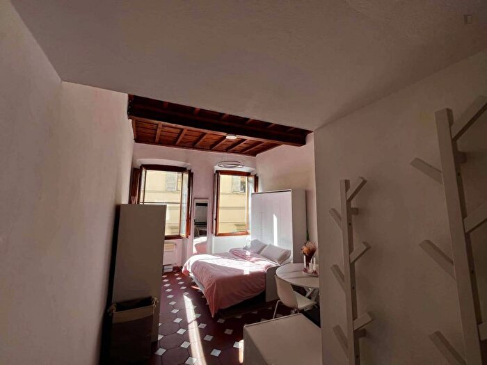Appartamento in affitto in Via di San Giuseppe, Santa Croce, Firenze