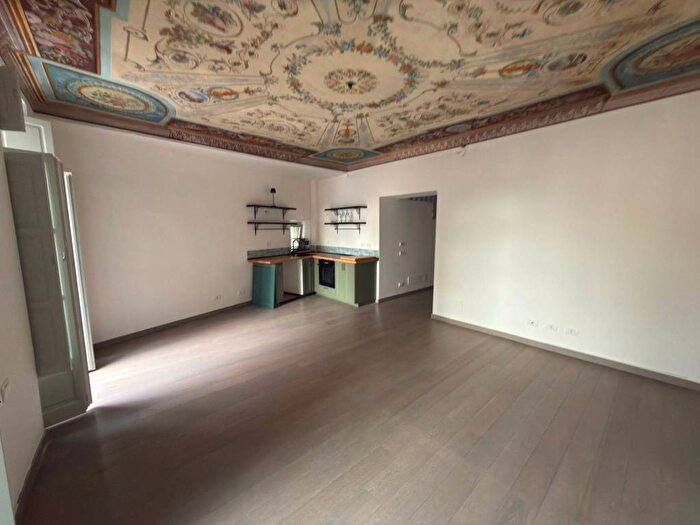 Appartamento trilocale in affitto in Via San Pio V, Piazza, Mondovì