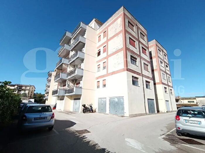 Appartamento monolocale in vendita in Via Nettunense, Lanuvio