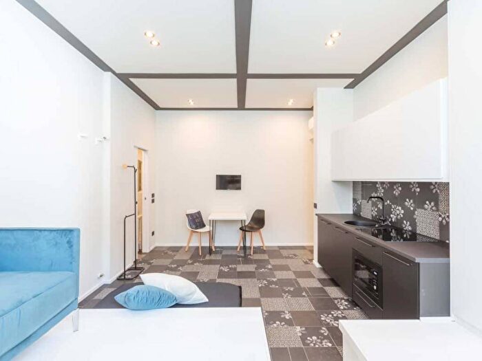Appartamento monolocale in affitto in Via Vincenzo Foppa, Dezza, Milano
