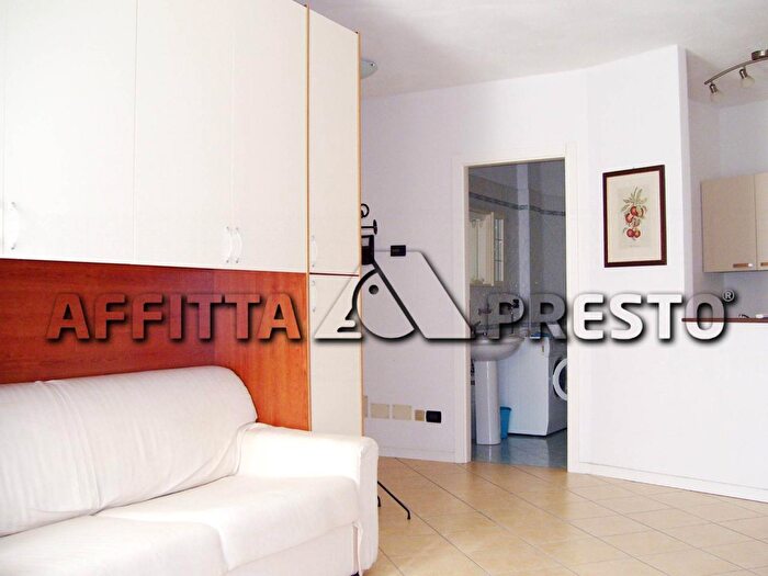 Appartamento monolocale in affitto in Via Lombardia, Ravenna
