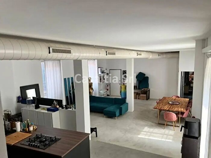 Appartamento quadrilocale in affitto in Vicolo Santa Marta, Cologno Monzese