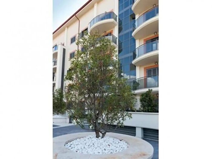 Appartamento in vendita in Via Giacinto Bicurin, Roma