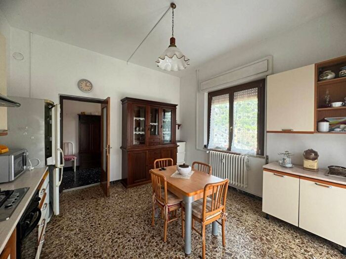Appartamento trilocale in affitto in Via Morucciola, Centro, Arcola