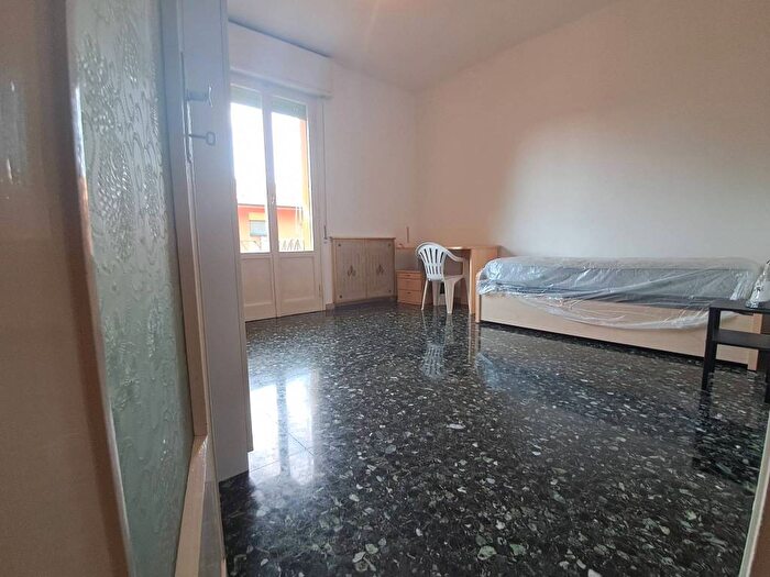 Appartamento quadrilocale in affitto in Via Antonio Graziadei, Saragozza fuori Porta, Bologna