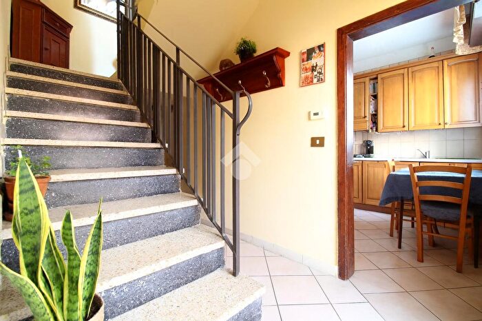 Casa con 5 locali in vendita in Via Collegio Vecchio, Sassuolo