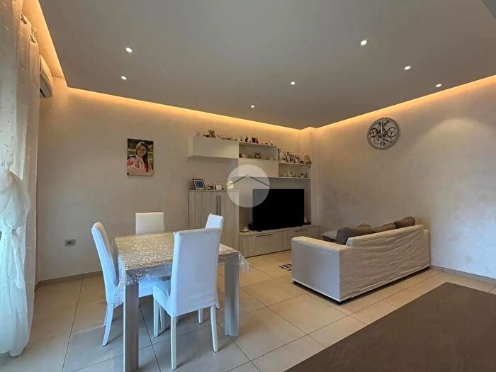 Appartamento trilocale in vendita in Via Vittorio Veneto, Ospitaletto