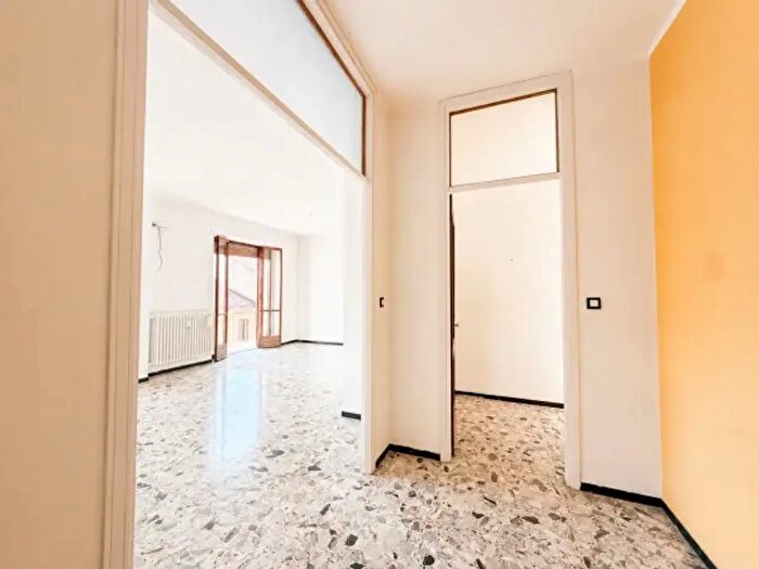 Appartamento quadrilocale in vendita in Via Aspromonte, Alessandria
