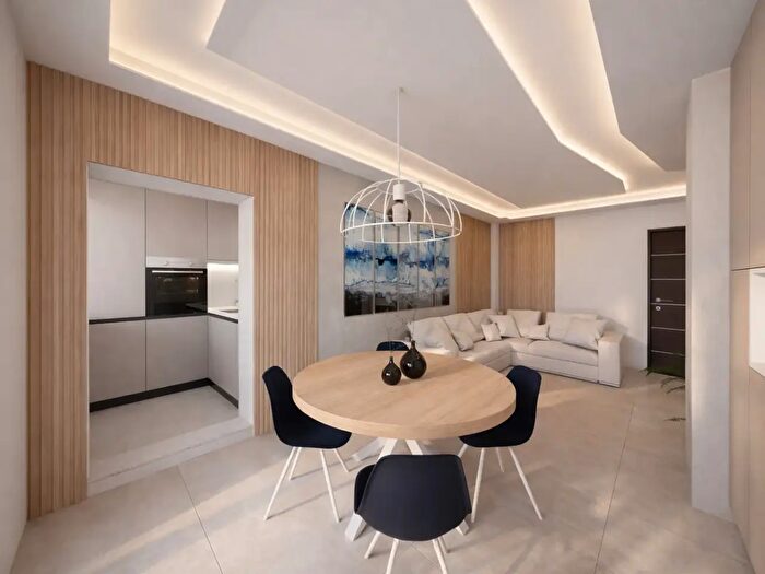 Appartamento monolocale in vendita in Viale Armando Diaz, Cagliari