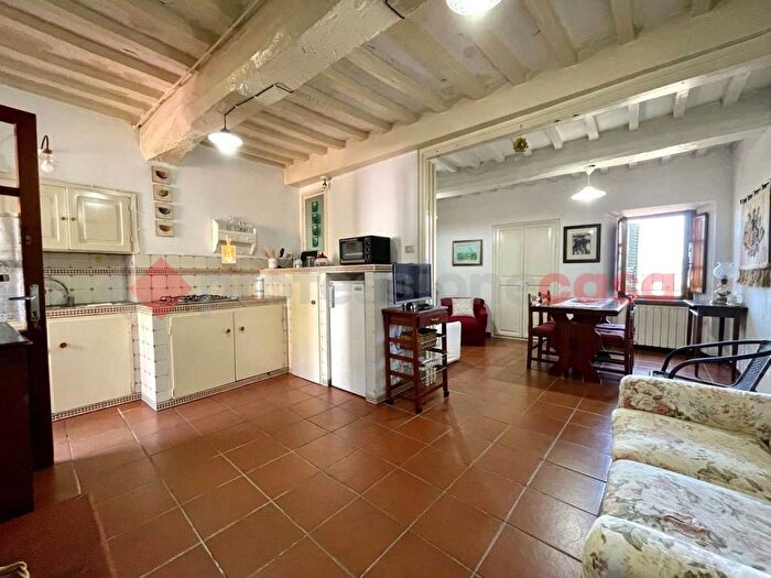 Appartamento trilocale in affitto in Via Marina, Fontignano, Perugia