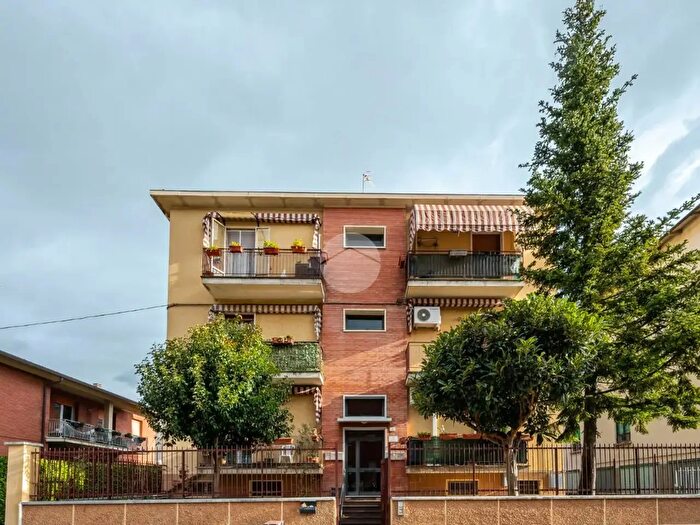 Appartamento trilocale in vendita in Via Filippo Turati, Zola Predosa