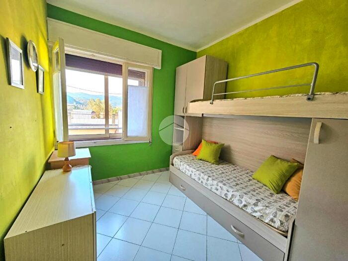 Appartamento bilocale in vendita in Viale Matteotti, Diano Marina