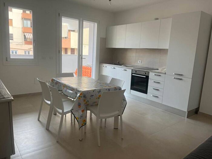 Appartamento bilocale in affitto in Via Raffaello Sanzio, Pivarada, Alghero