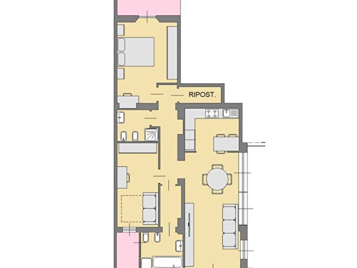 Case in Vendita e in Affitto - 3