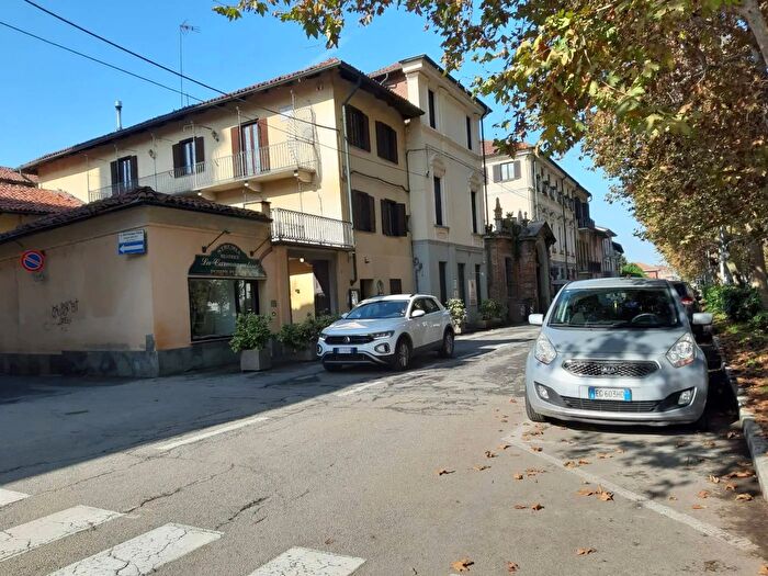 Appartamento quadrilocale in vendita in Corso Sacchirone Carmagnola, Carmagnola