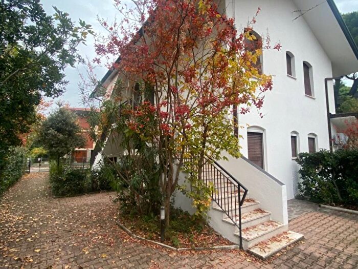 Casa trilocale in affitto in Via Antoniotto Usodimare, Lido di Savio Lido di Classe, Ravenna