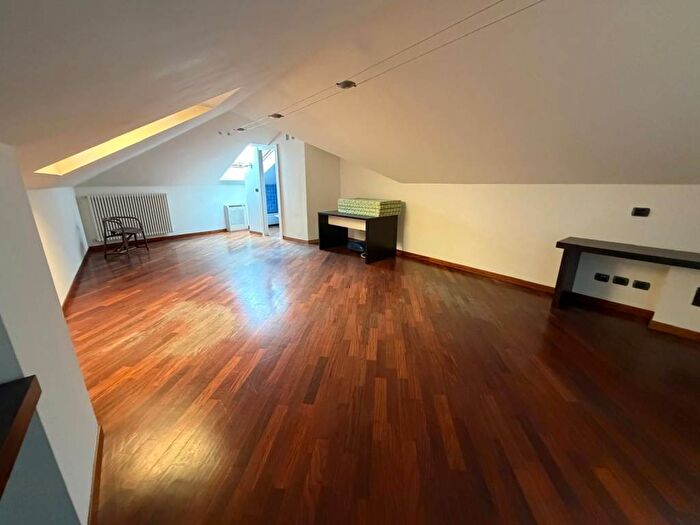 Appartamento trilocale in affitto in Cesano Maderno