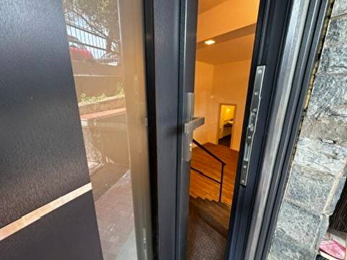 Appartamento bilocale in affitto in Corso Europa, Quarto, Genova