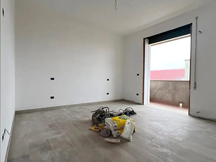 Appartamento trilocale in vendita in Via Braggio, Ponso