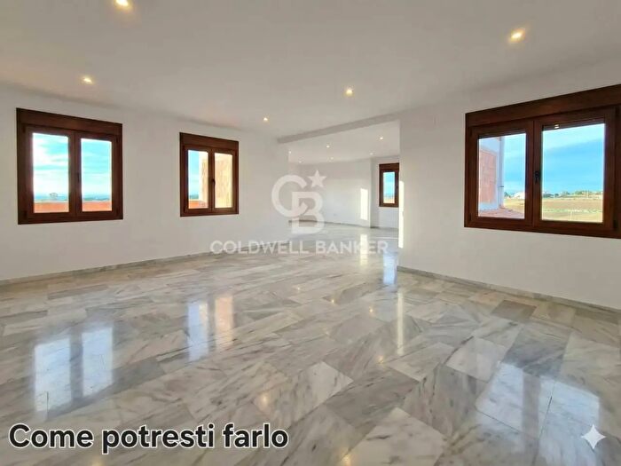 Casa con 6 locali in vendita in Località Fontanil della Torre Snc, Tarquinia