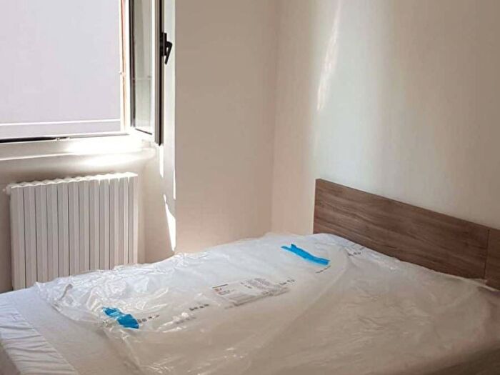 Appartamento bilocale in affitto in Via Giuseppe Rovani, Rondò Torretta, Sesto San Giovanni