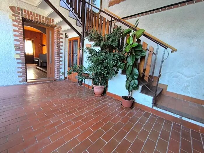 Appartamento bilocale in vendita in Via San Francesco dAssisi, Arluno