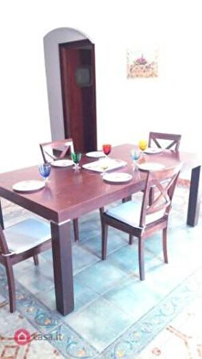 Appartamento quadrilocale in affitto in Via Oreste Leonardi, Terracina