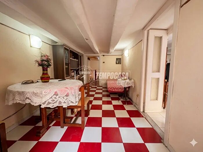 Appartamento bilocale in vendita in Napoli