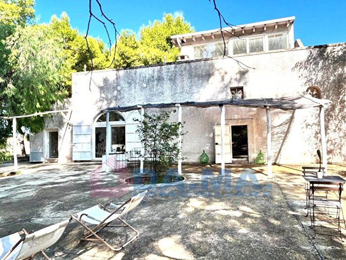 Casa con 6 locali in affitto in Via Mailacca Zummari, Arnesano