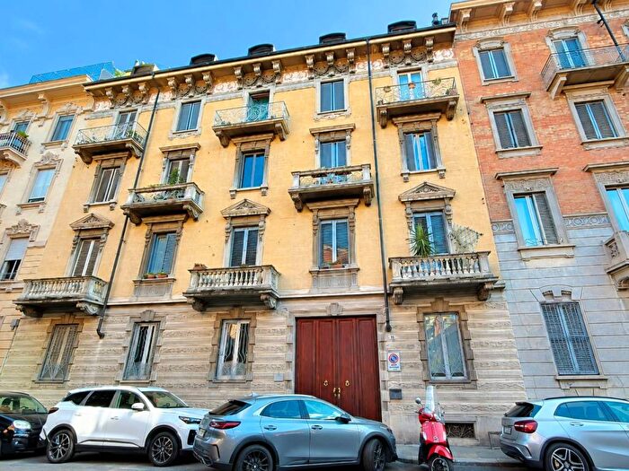Appartamento bilocale in affitto in Via Giacinto Collegno, San Donato, Torino