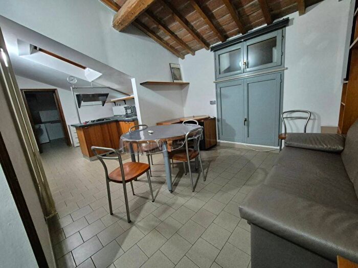 Appartamento bilocale in affitto in Centro Storico, Modena