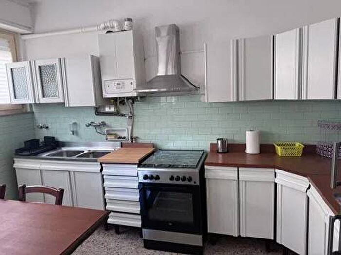 Appartamento con 5 locali in affitto in Via Dell'Argingrosso, Argingrosso, Firenze