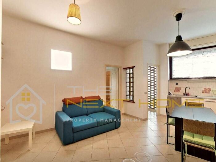 Appartamento bilocale in affitto in Via Masaccio, Mazzini Oberdan, Firenze