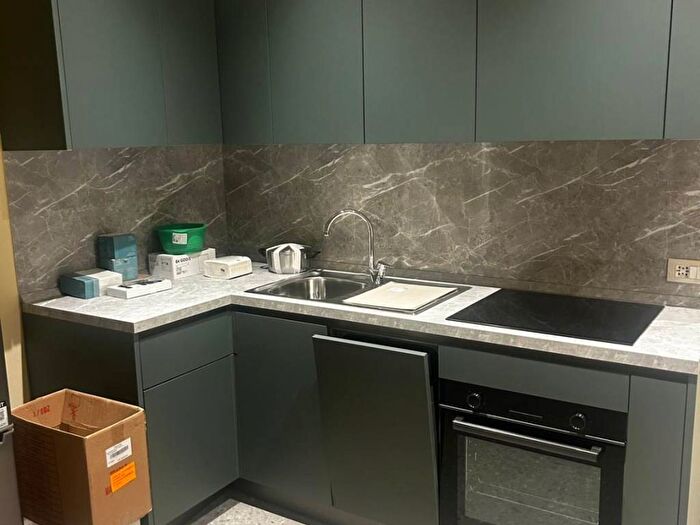 Appartamento trilocale in affitto in Via Settembre, Centro Storico, Crema