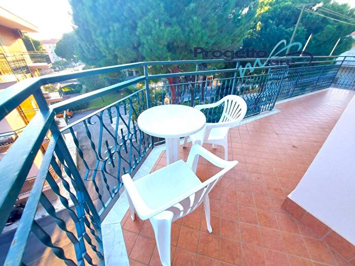 Appartamento bilocale in affitto in Centro, Pietra Ligure
