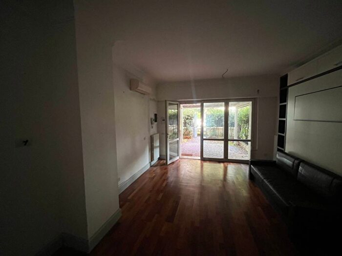 Appartamento monolocale in affitto in Via della Camilluccia, Camilluccia Farnesina, Roma