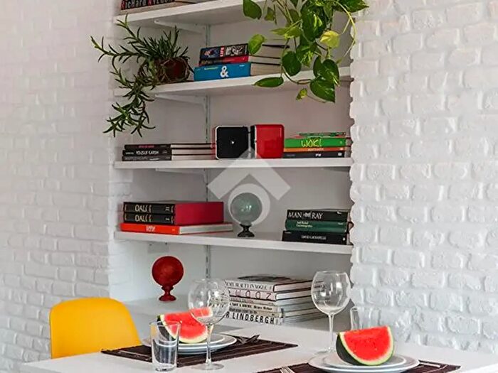 Appartamento bilocale in affitto in Via Vincenzo Forcella, Milano