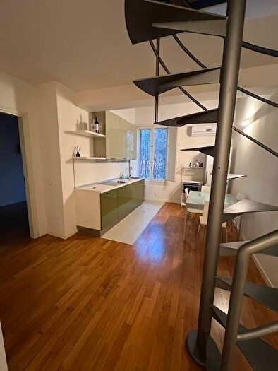 Appartamento trilocale in affitto in Via Adriano Fiori, Centro, Formigine