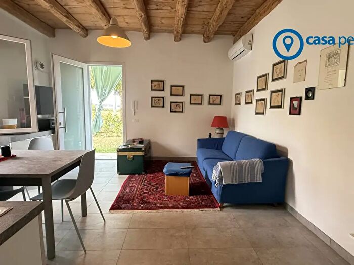Appartamento bilocale in vendita in Via Martiri di Belfiore, Rovigo