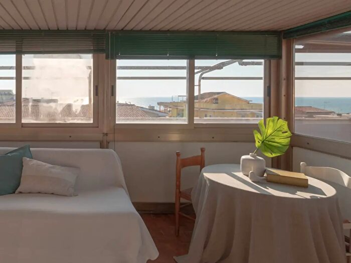 Appartamento trilocale in vendita in Via Celeno, Anzio