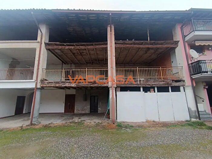 Case in Vendita e in Affitto - 3