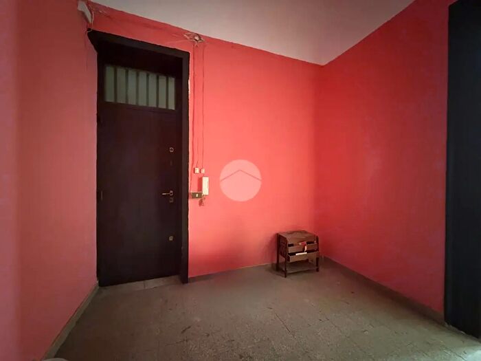 Appartamento trilocale in vendita in Via Imperatrice Costanza, Palermo