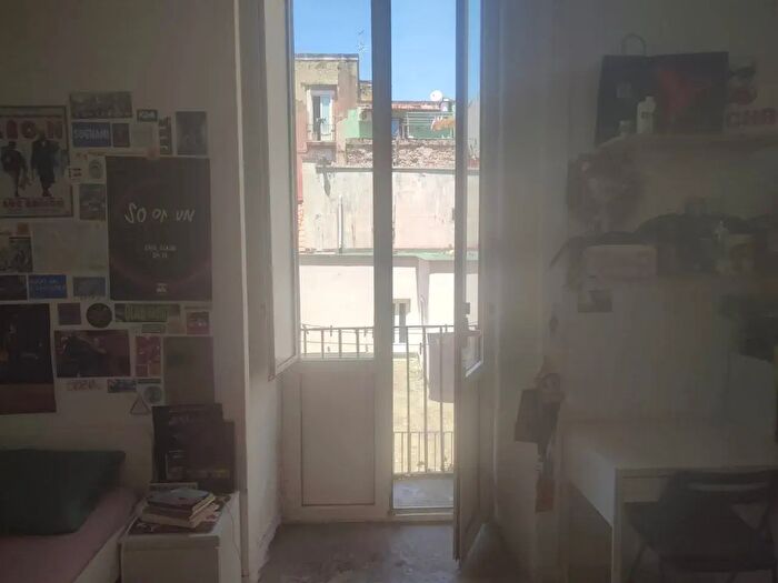 Appartamento trilocale in affitto in Vico Nuovo ai Librai, Napoli